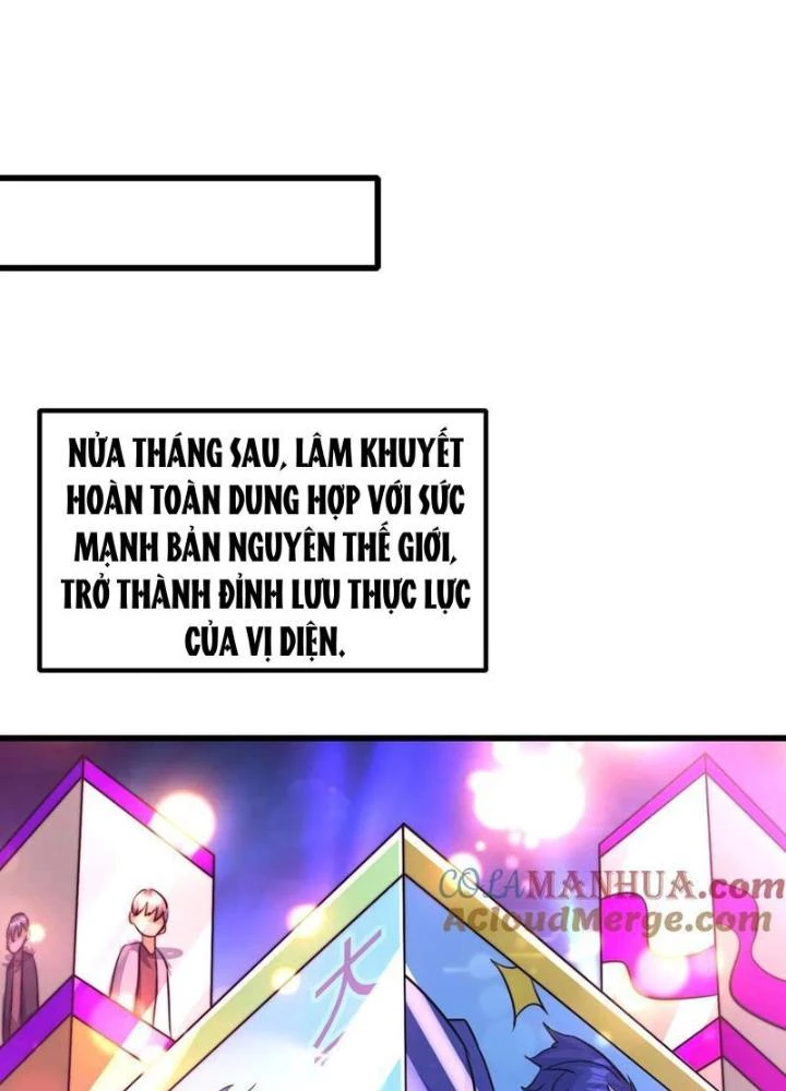 Vô Địch Từ Cưỡng Hôn Ma Nữ Chapter 184 - Trang 4