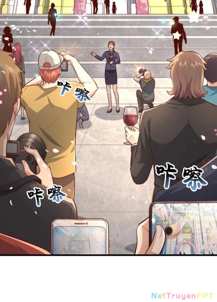Vô Địch Từ Cưỡng Hôn Ma Nữ Chapter 184 - Trang 4