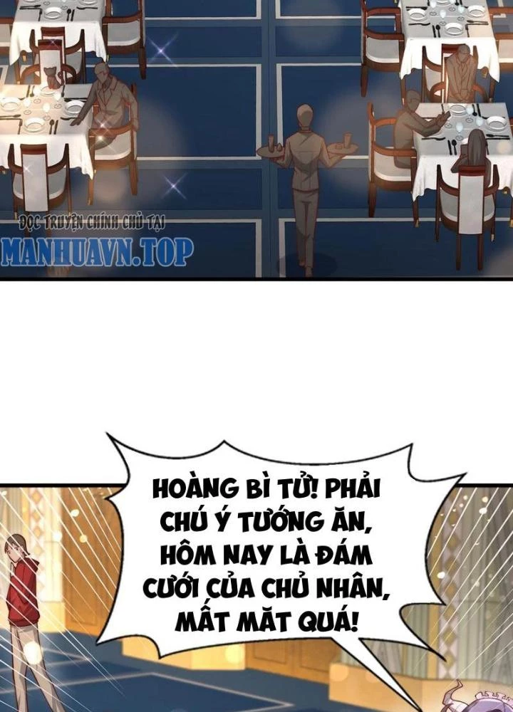 Vô Địch Từ Cưỡng Hôn Ma Nữ Chapter 184 - Trang 4