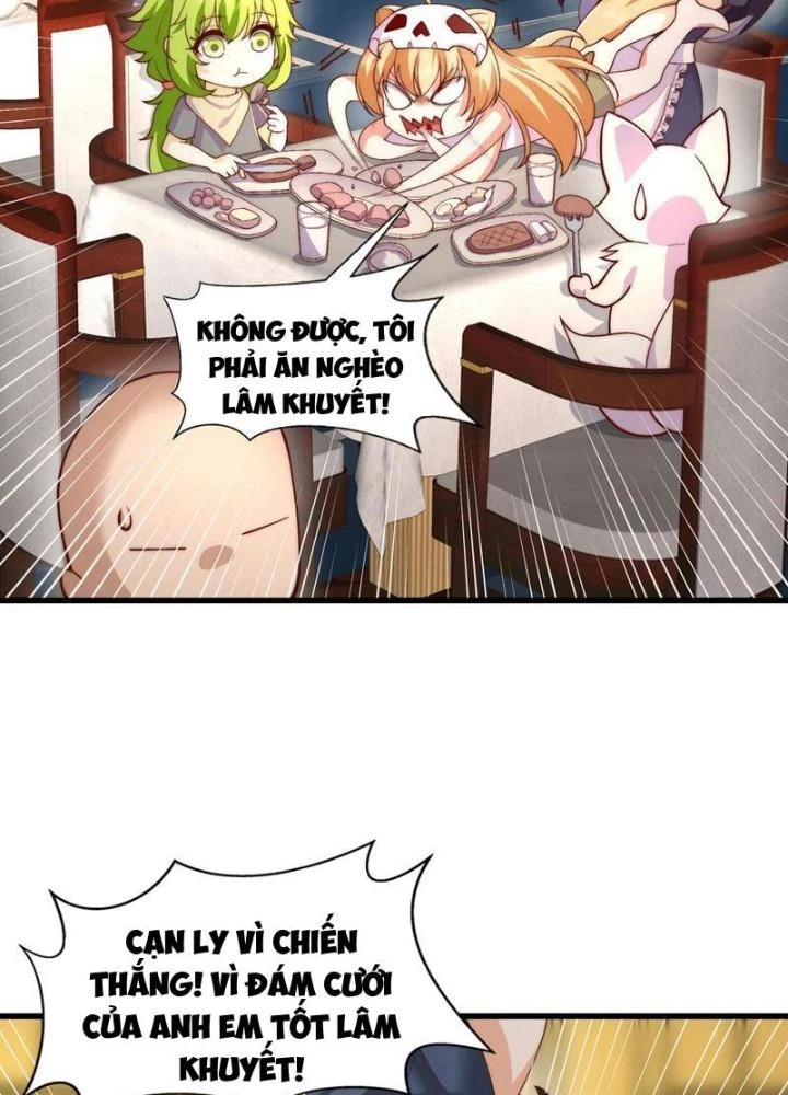 Vô Địch Từ Cưỡng Hôn Ma Nữ Chapter 184 - Trang 4