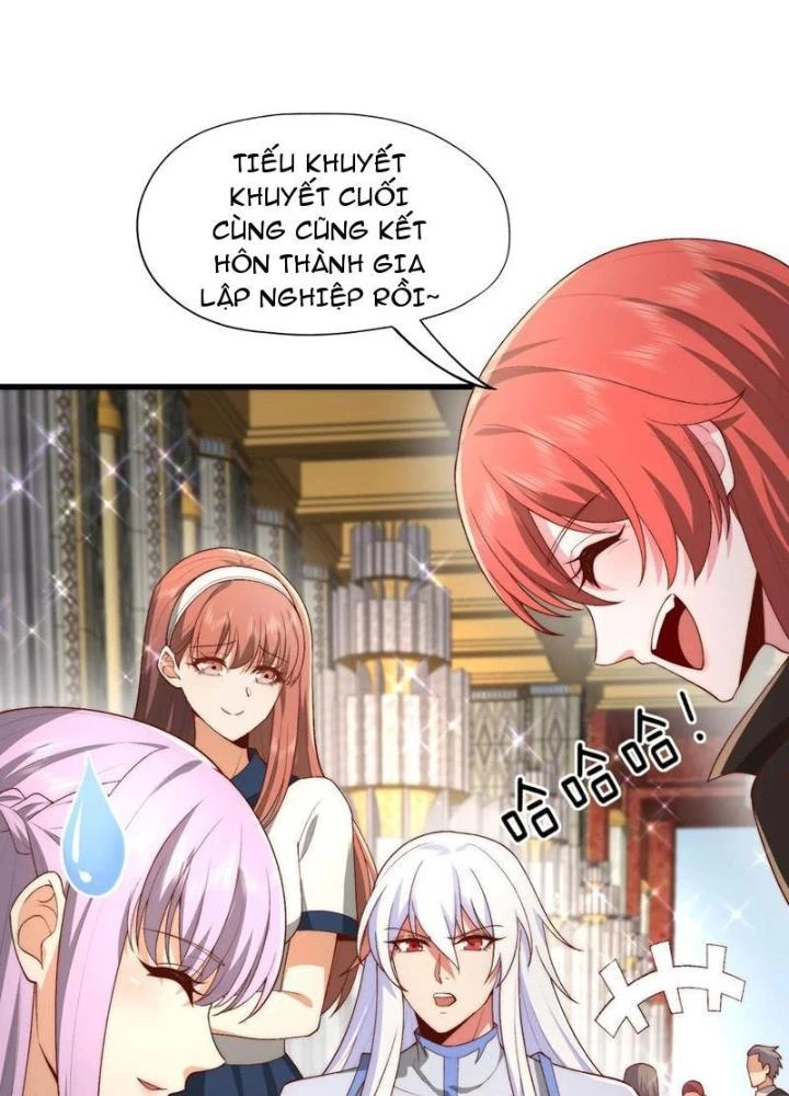 Vô Địch Từ Cưỡng Hôn Ma Nữ Chapter 184 - Trang 4