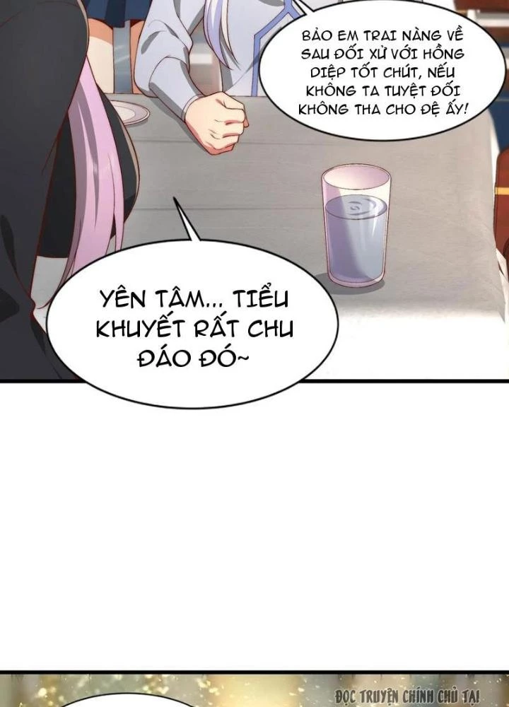Vô Địch Từ Cưỡng Hôn Ma Nữ Chapter 184 - Trang 4