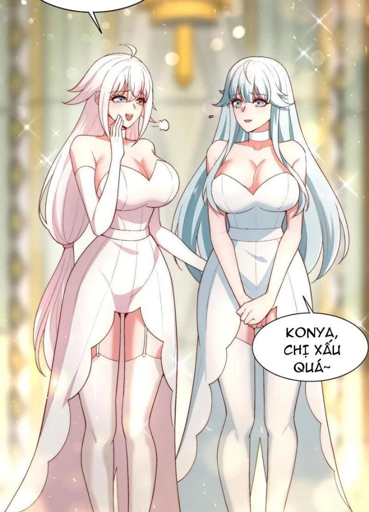 Vô Địch Từ Cưỡng Hôn Ma Nữ Chapter 184 - Trang 4