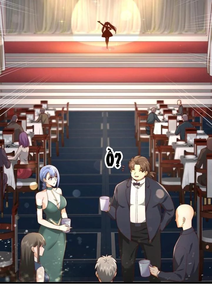 Vô Địch Từ Cưỡng Hôn Ma Nữ Chapter 184 - Trang 4