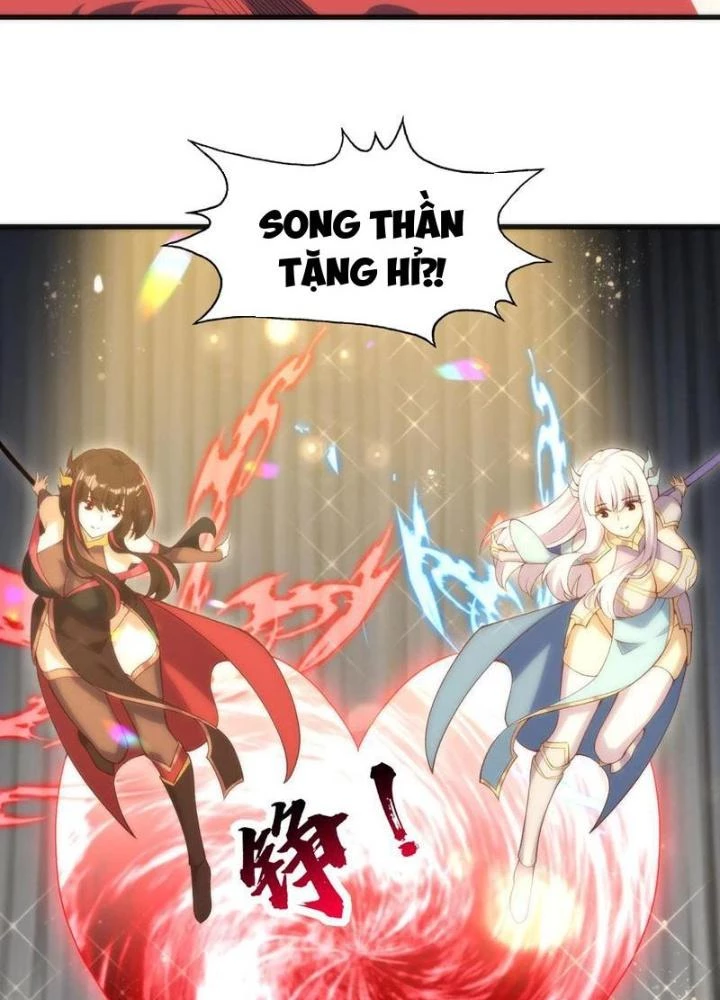 Vô Địch Từ Cưỡng Hôn Ma Nữ Chapter 184 - Trang 4