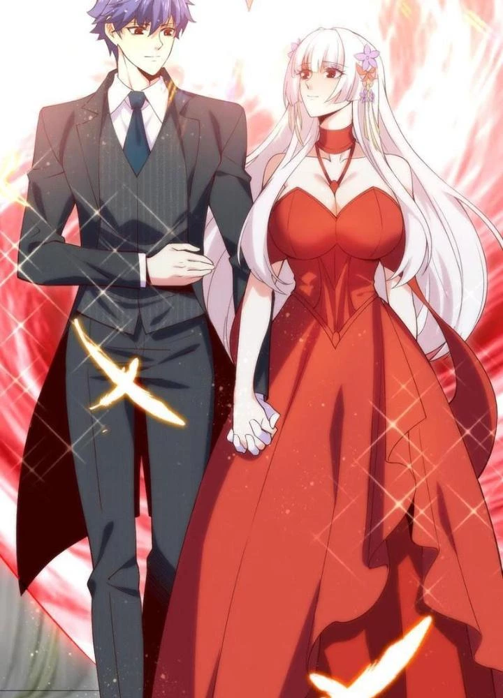 Vô Địch Từ Cưỡng Hôn Ma Nữ Chapter 184 - Trang 4