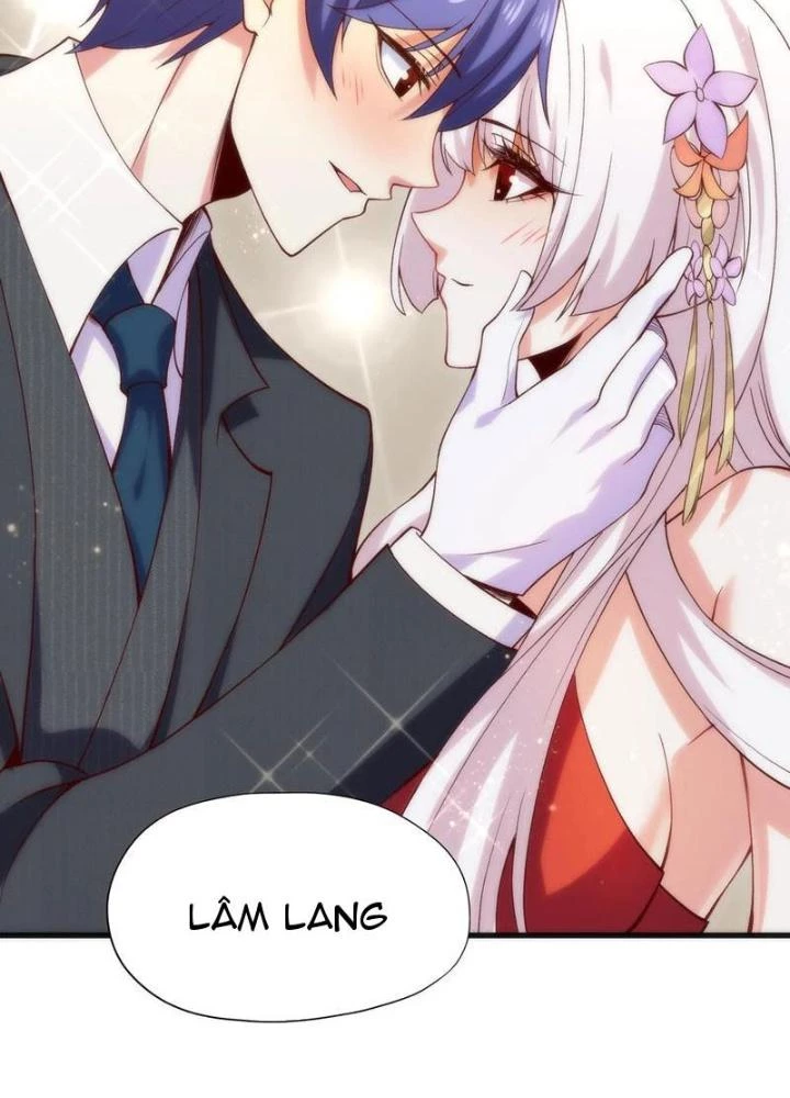 Vô Địch Từ Cưỡng Hôn Ma Nữ Chapter 184 - Trang 4