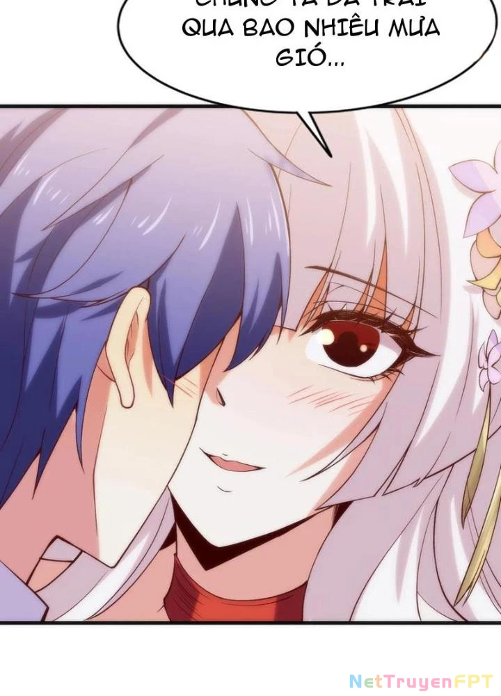 Vô Địch Từ Cưỡng Hôn Ma Nữ Chapter 184 - Trang 4