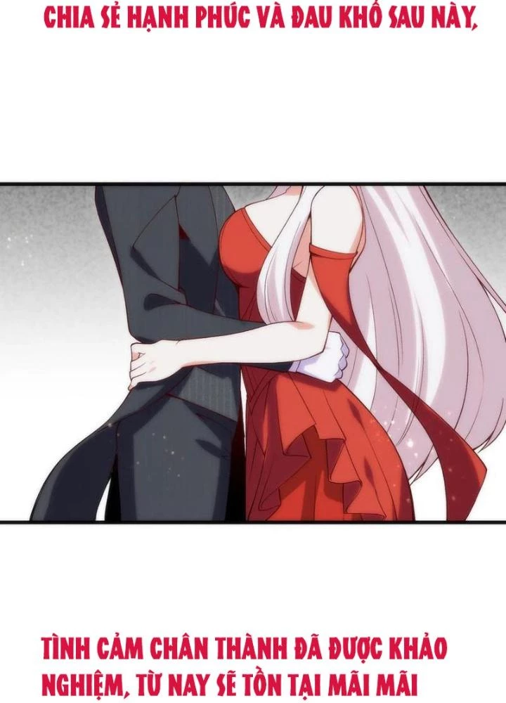Vô Địch Từ Cưỡng Hôn Ma Nữ Chapter 184 - Trang 4