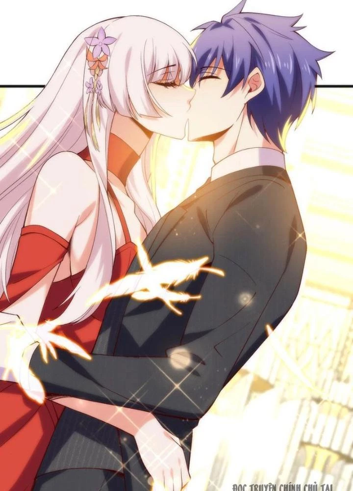 Vô Địch Từ Cưỡng Hôn Ma Nữ Chapter 184 - Trang 4