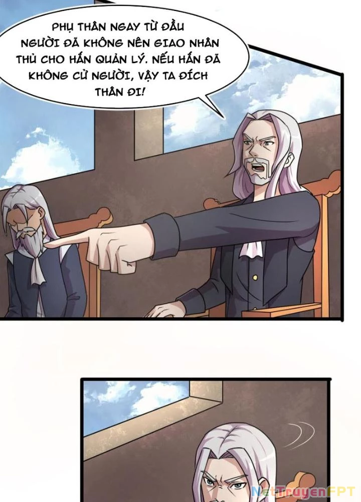 Sủng Mị Chapter 69 - Next 