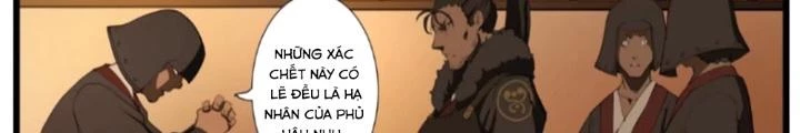 Đại Thần Ký Chapter 96 - Trang 3