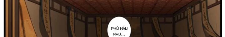 Đại Thần Ký Chapter 96 - Trang 3