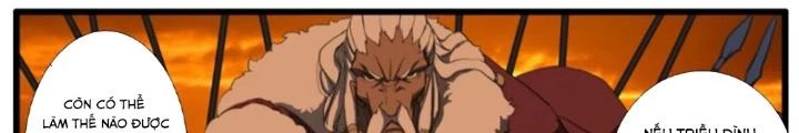 Đại Thần Ký Chapter 96 - Trang 3