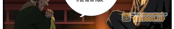 Đại Thần Ký Chapter 96 - Trang 3