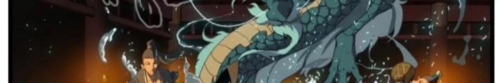 Đại Thần Ký Chapter 96 - Trang 3