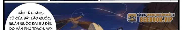 Đại Thần Ký Chapter 97 - Next 