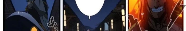 Đại Thần Ký Chapter 97 - Next 