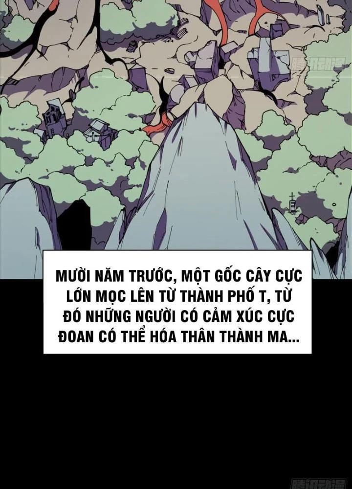 Cẩn Thận Nhập Ma Chapter 1 - Next Chapter 2
