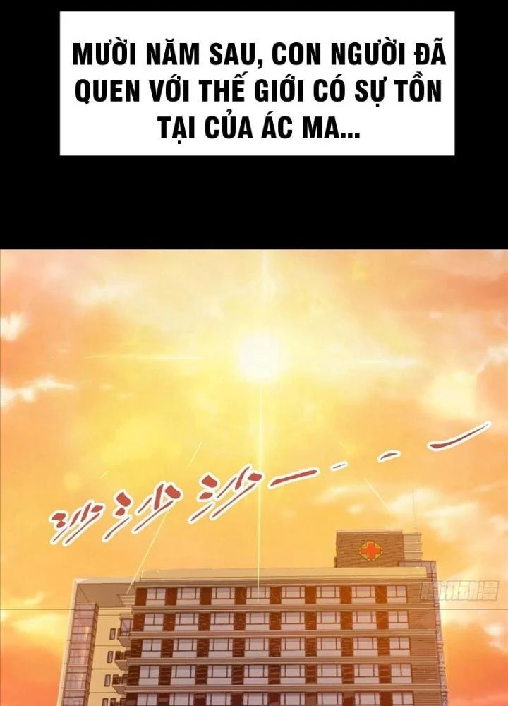 Cẩn Thận Nhập Ma Chapter 1 - Next Chapter 2
