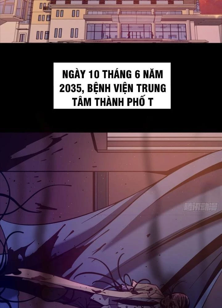 Cẩn Thận Nhập Ma Chapter 1 - Next Chapter 2