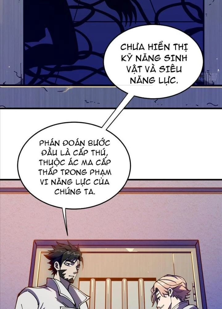 Cẩn Thận Nhập Ma Chapter 1 - Next Chapter 2