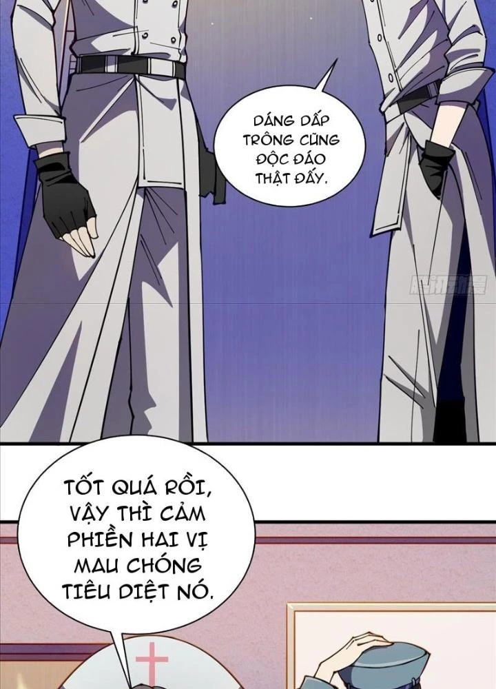 Cẩn Thận Nhập Ma Chapter 1 - Next Chapter 2