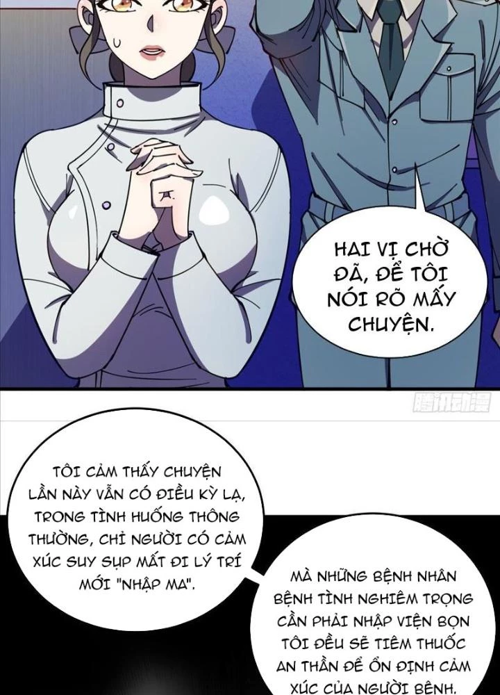 Cẩn Thận Nhập Ma Chapter 1 - Next Chapter 2