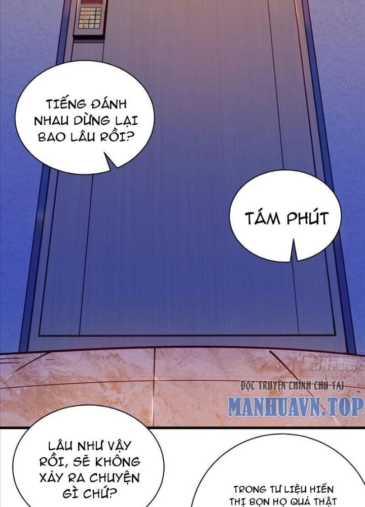 Cẩn Thận Nhập Ma Chapter 1 - Next Chapter 2