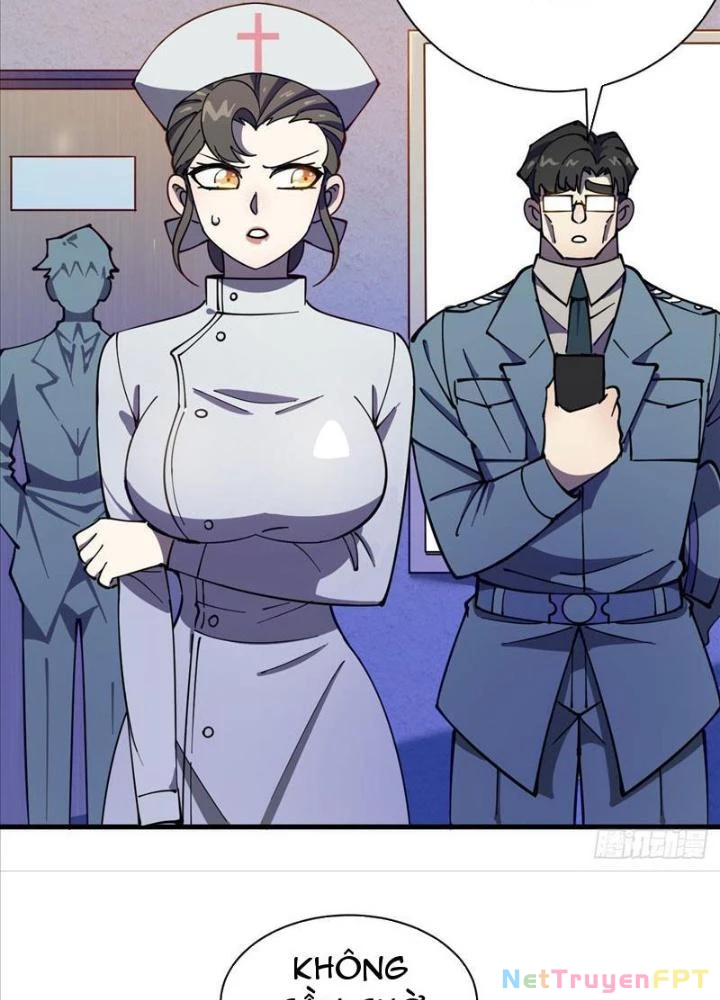 Cẩn Thận Nhập Ma Chapter 1 - Next Chapter 2