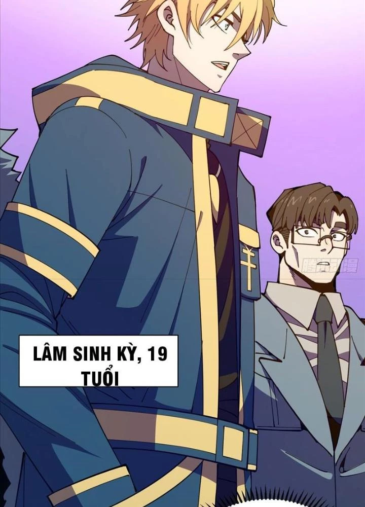 Cẩn Thận Nhập Ma Chapter 1 - Next Chapter 2