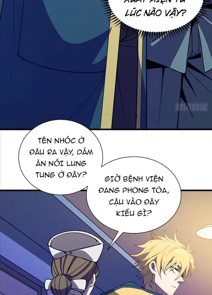 Cẩn Thận Nhập Ma Chapter 1 - Next Chapter 2