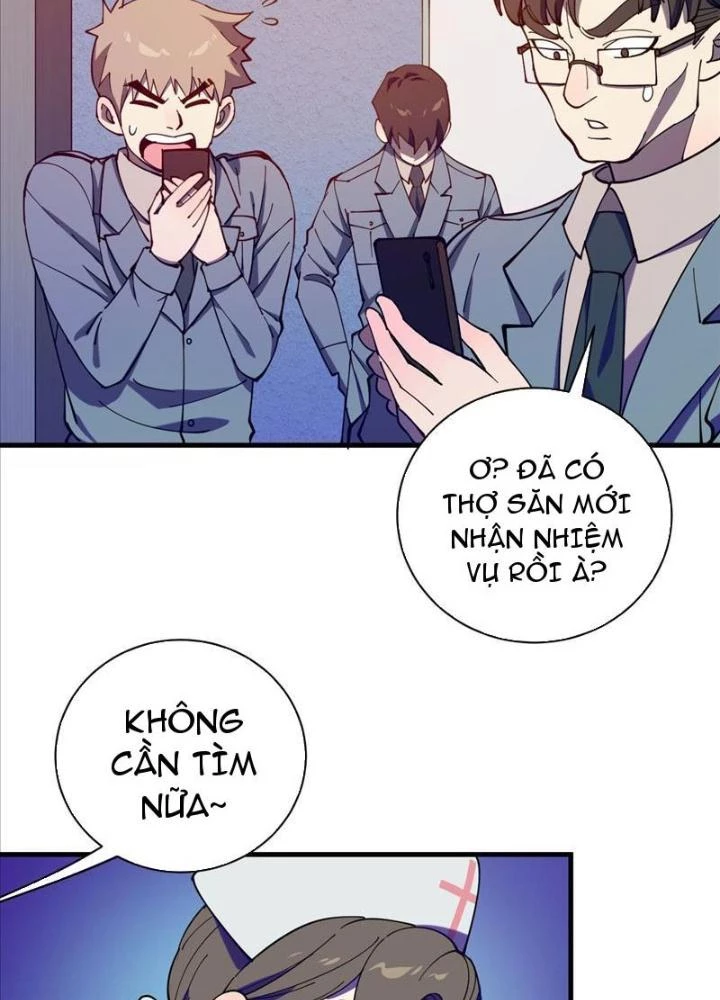 Cẩn Thận Nhập Ma Chapter 1 - Next Chapter 2