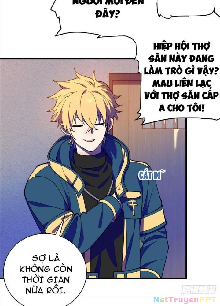 Cẩn Thận Nhập Ma Chapter 1 - Next Chapter 2