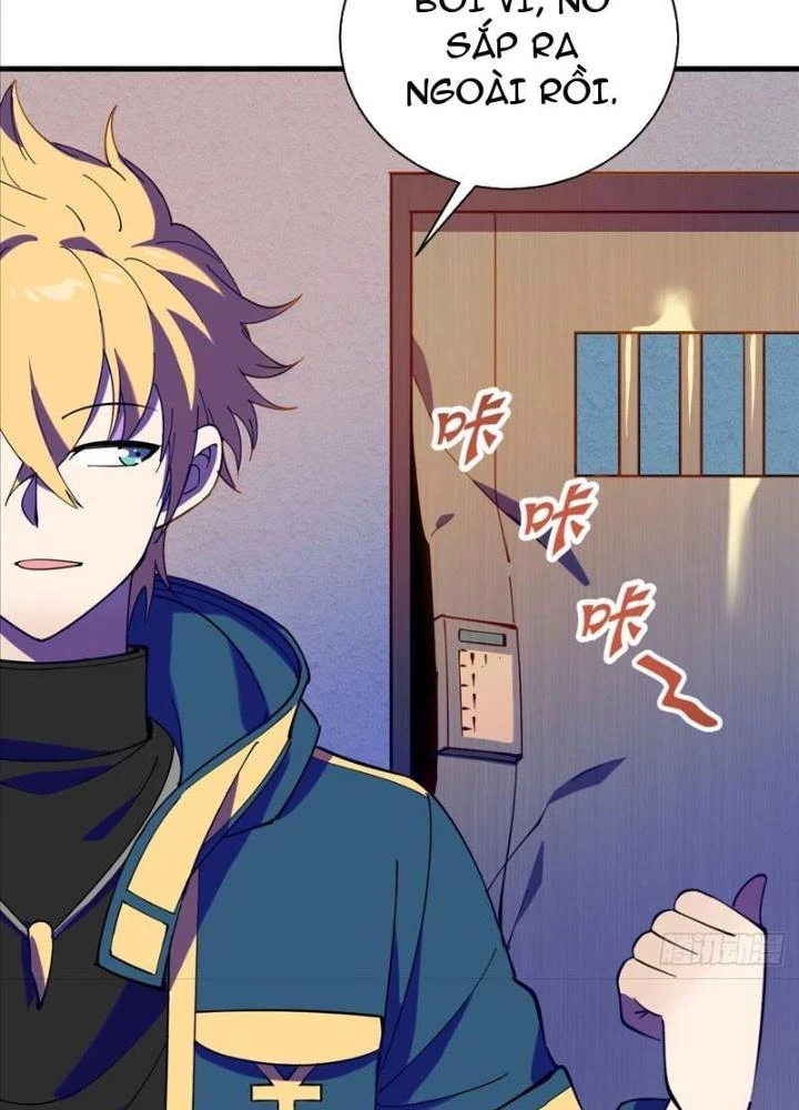 Cẩn Thận Nhập Ma Chapter 1 - Next Chapter 2