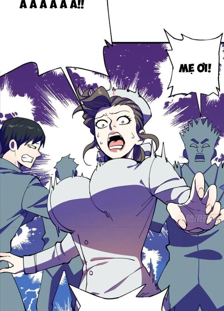 Cẩn Thận Nhập Ma Chapter 1 - Next Chapter 2