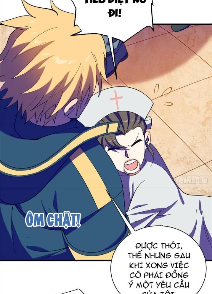 Cẩn Thận Nhập Ma Chapter 1 - Next Chapter 2