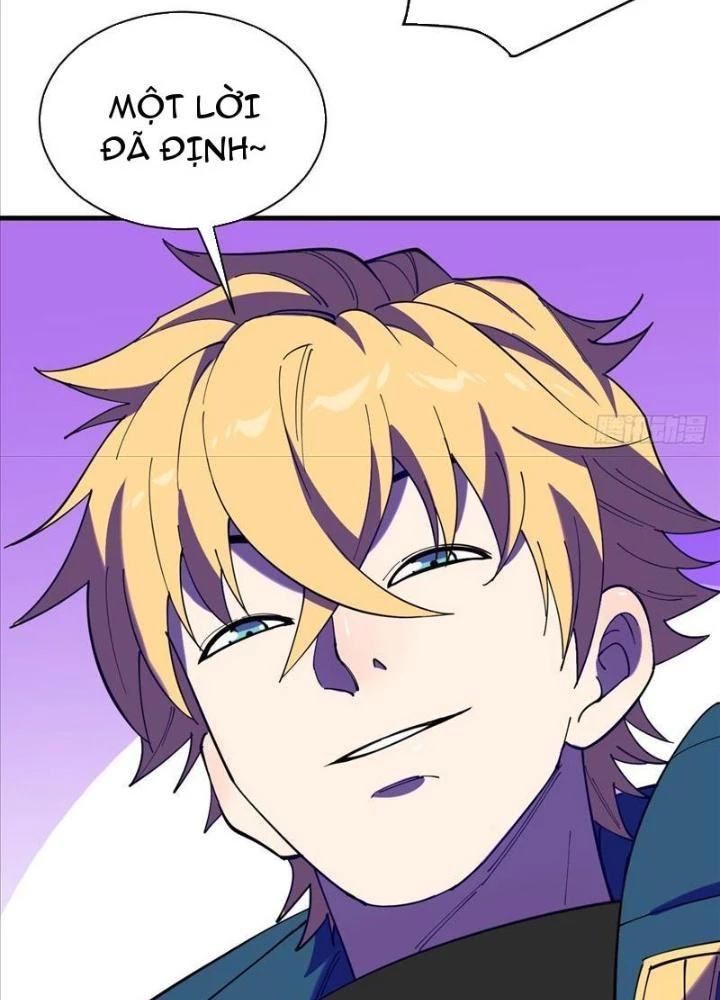 Cẩn Thận Nhập Ma Chapter 1 - Next Chapter 2