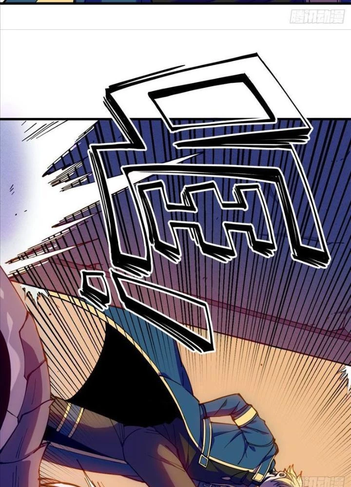 Cẩn Thận Nhập Ma Chapter 1 - Next Chapter 2