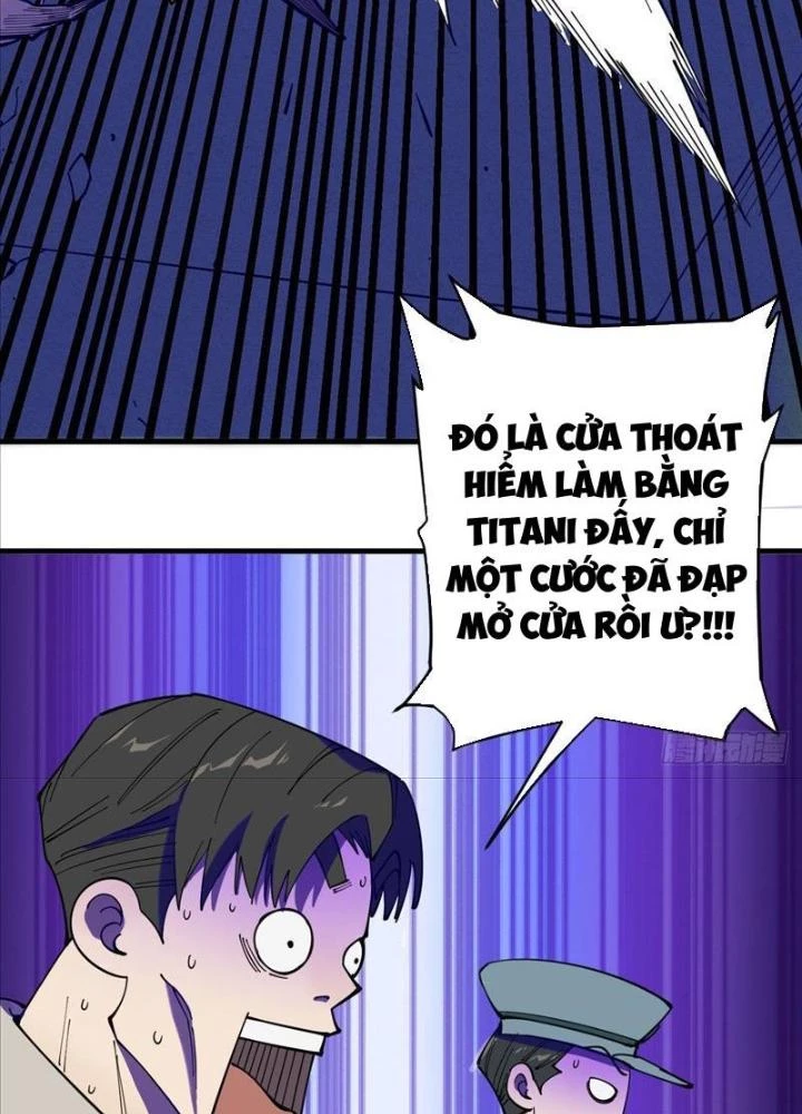 Cẩn Thận Nhập Ma Chapter 1 - Next Chapter 2