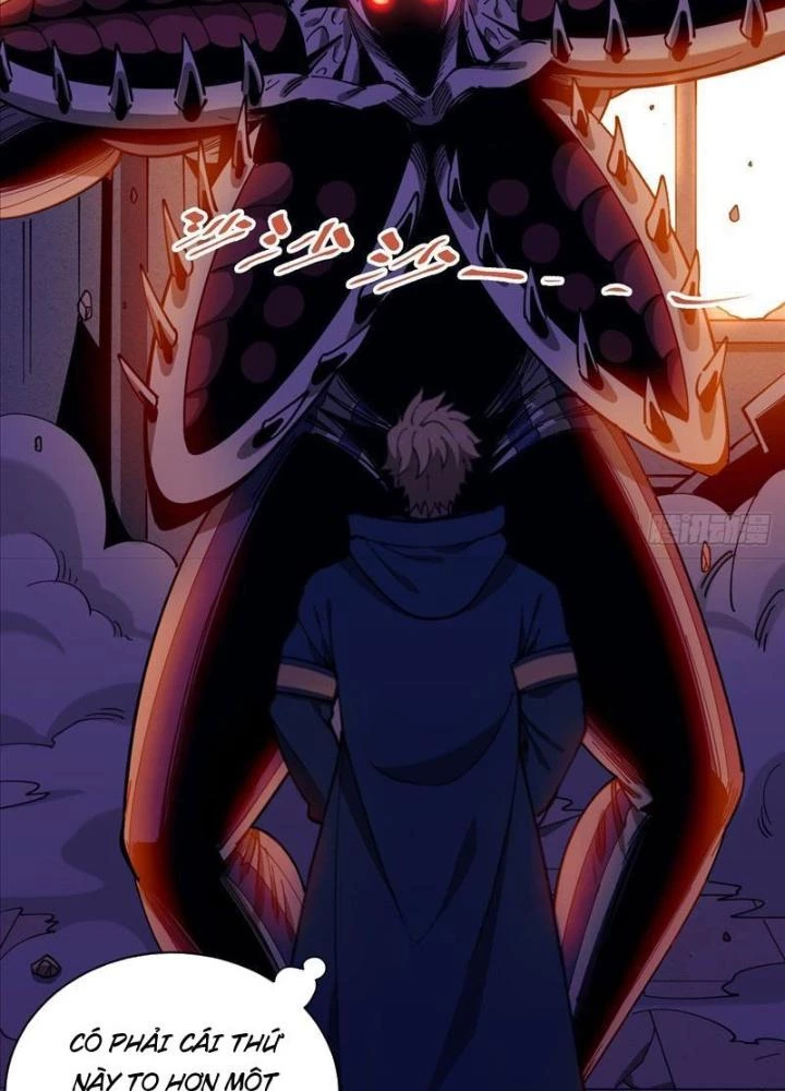Cẩn Thận Nhập Ma Chapter 1 - Next Chapter 2