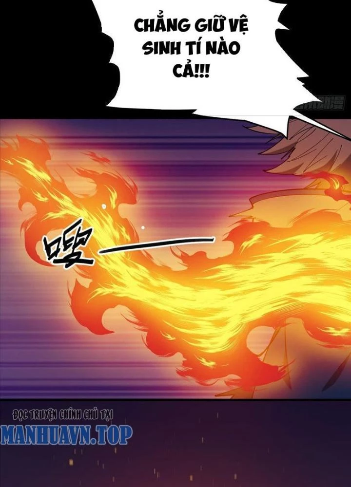 Cẩn Thận Nhập Ma Chapter 1 - Next Chapter 2