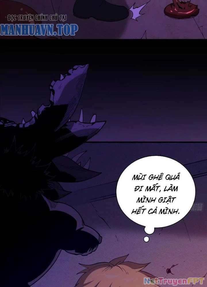 Cẩn Thận Nhập Ma Chapter 1 - Next Chapter 2