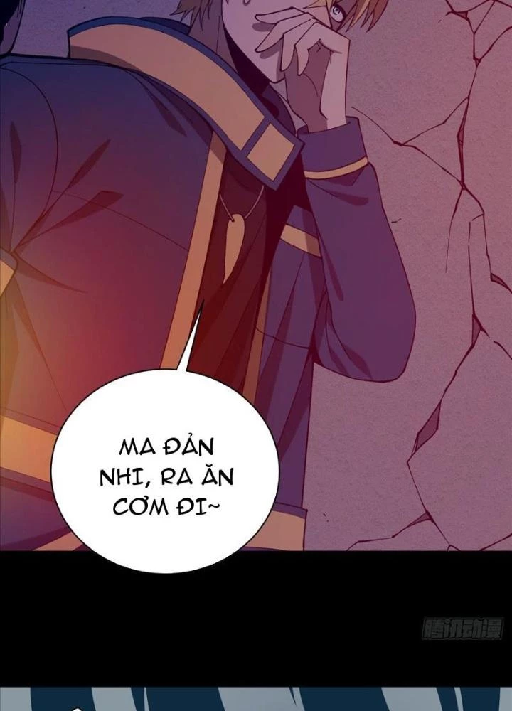 Cẩn Thận Nhập Ma Chapter 1 - Next Chapter 2