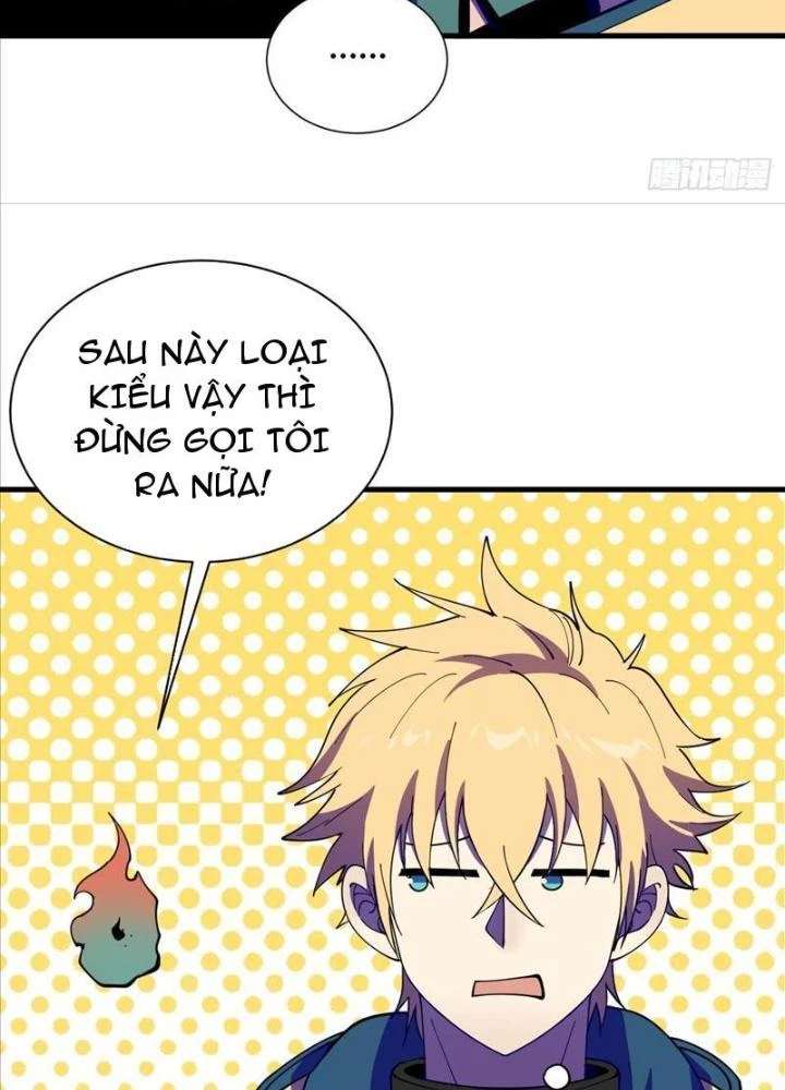 Cẩn Thận Nhập Ma Chapter 1 - Next Chapter 2