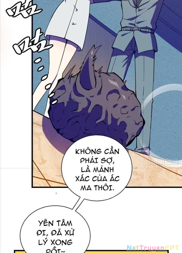 Cẩn Thận Nhập Ma Chapter 1 - Next Chapter 2