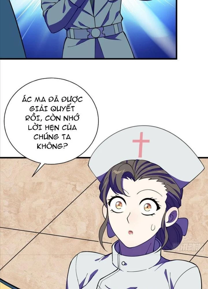 Cẩn Thận Nhập Ma Chapter 1 - Next Chapter 2
