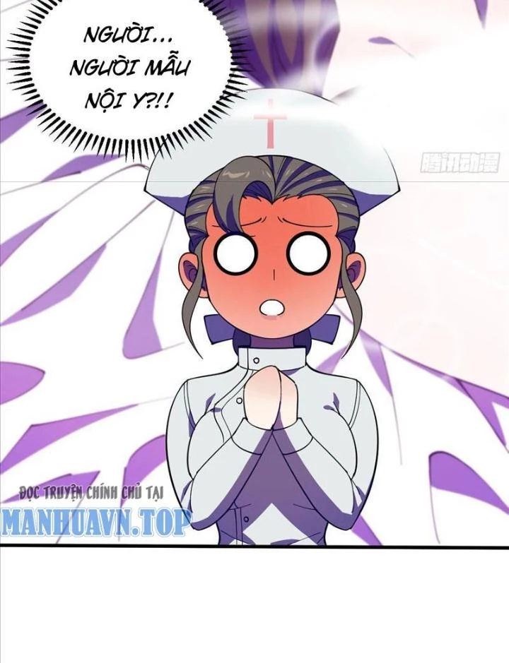 Cẩn Thận Nhập Ma Chapter 1 - Next Chapter 2