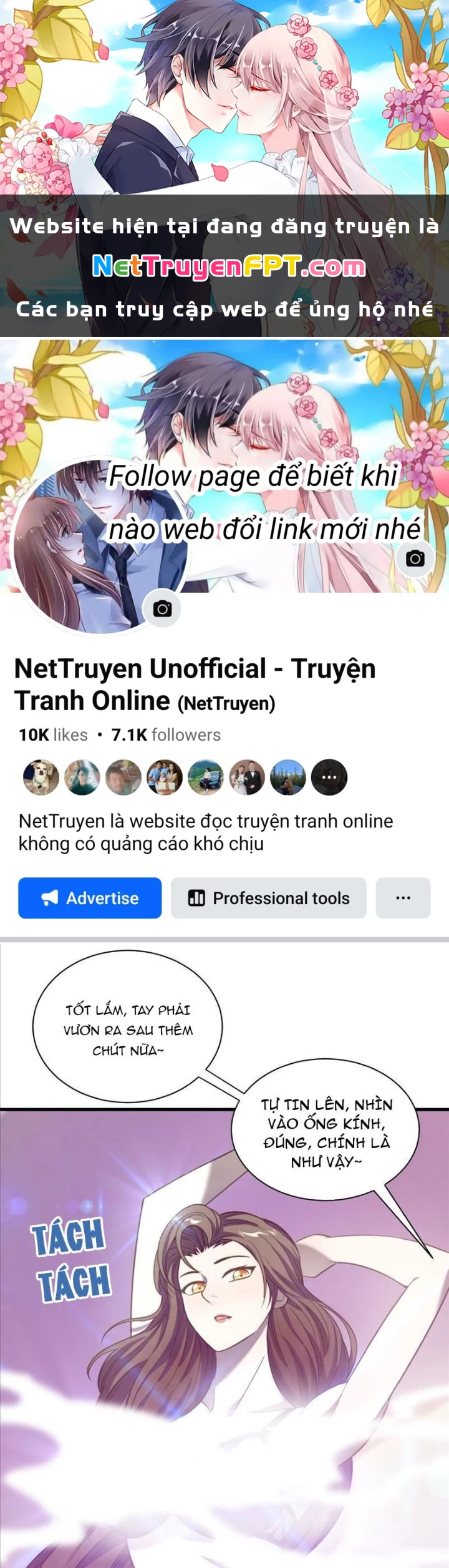 Cẩn Thận Nhập Ma Chapter 2 - Next Chapter 3