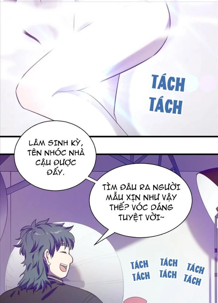 Cẩn Thận Nhập Ma Chapter 2 - Next Chapter 3